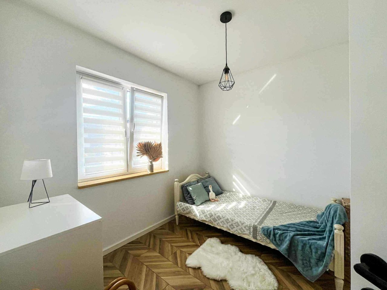 bliźniak Kolonia Obrowska. Zdjęcie 8