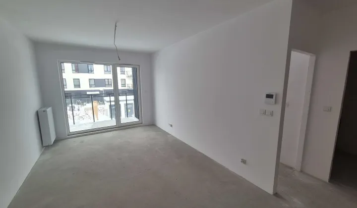 Mieszkanie 2-pokojowe Warszawa Ursynów, ul. Hilarego Koprowskiego