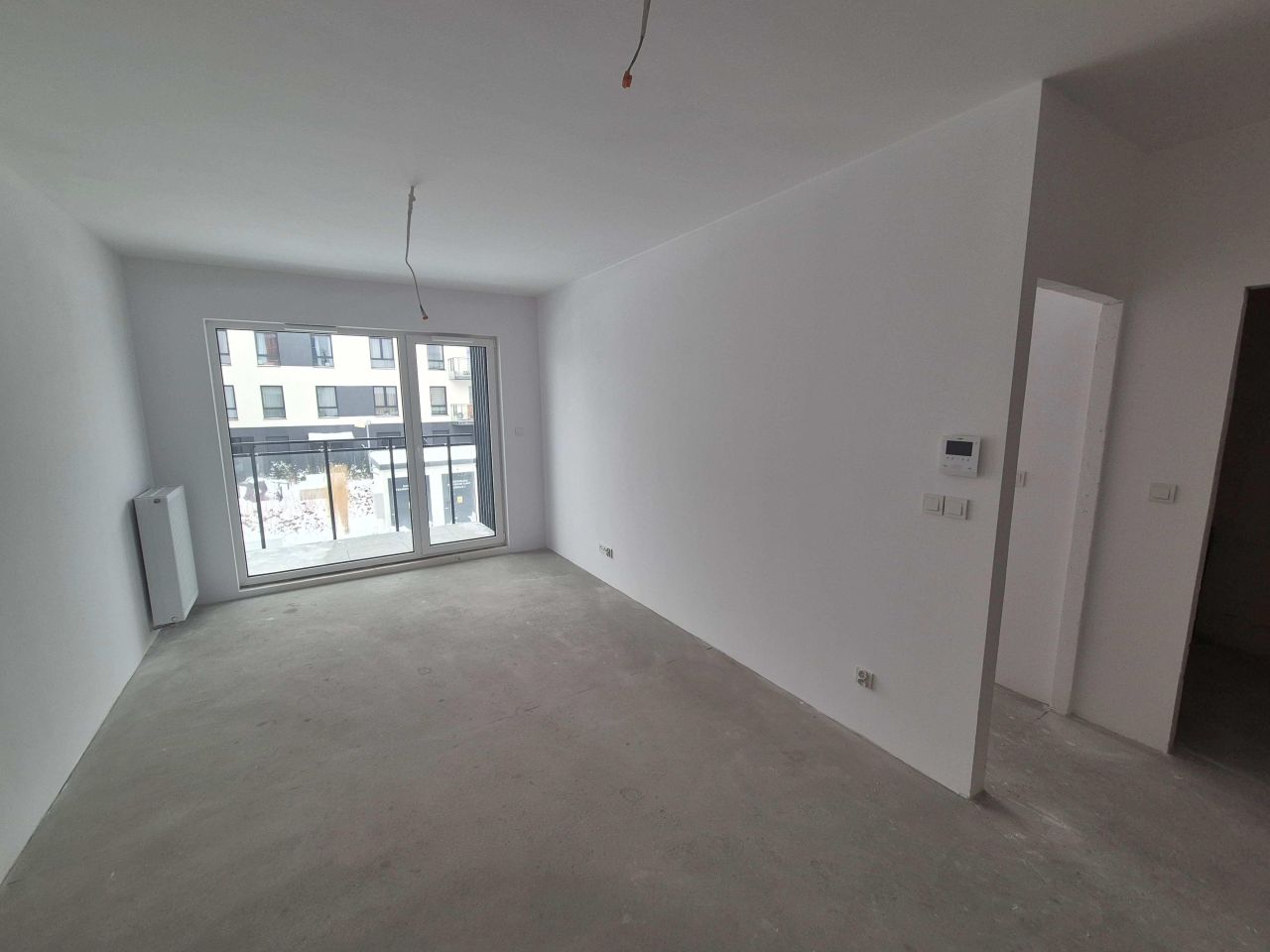 Mieszkanie 2-pokojowe Warszawa Ursynów, ul. Hilarego Koprowskiego. Zdjęcie 1