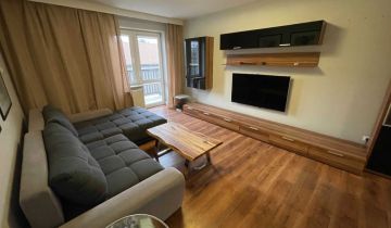 Mieszkanie 3-pokojowe Stare Miasto