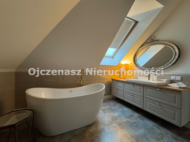 dom wolnostojący, 5 pokoi Niemcz. Zdjęcie 11