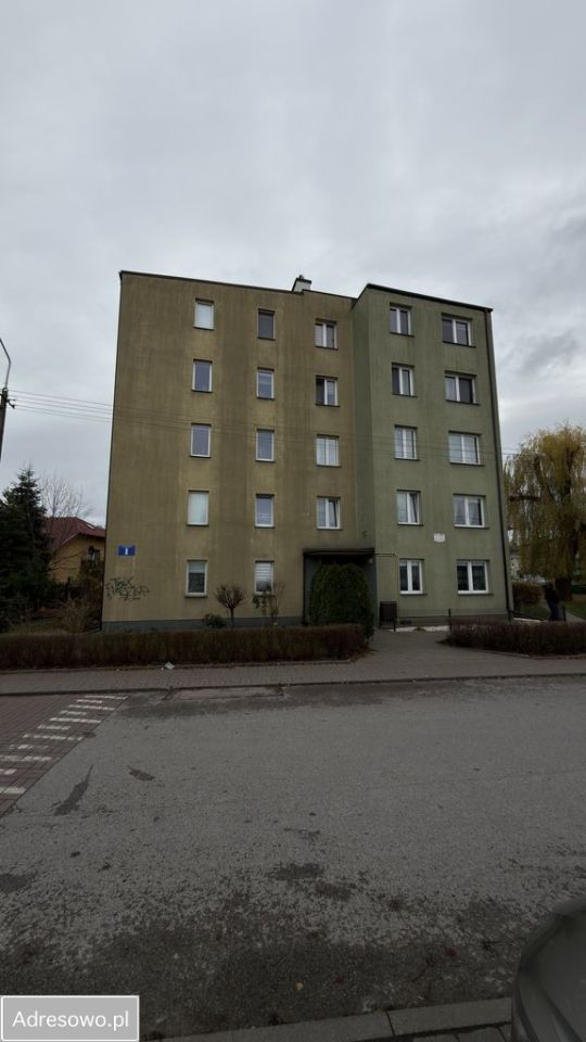 Mieszkanie 3-pokojowe Mysiadło, ul. Okrąg. Zdjęcie 10