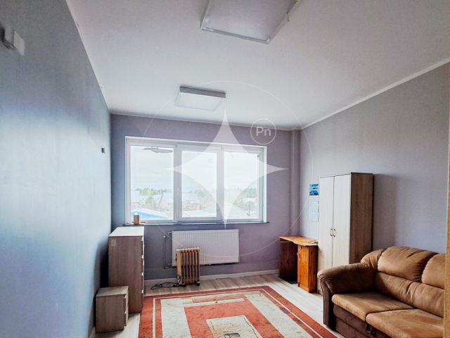 Hala/magazyn Olsztynek, ul. Mrongowiusza. Zdjęcie 19