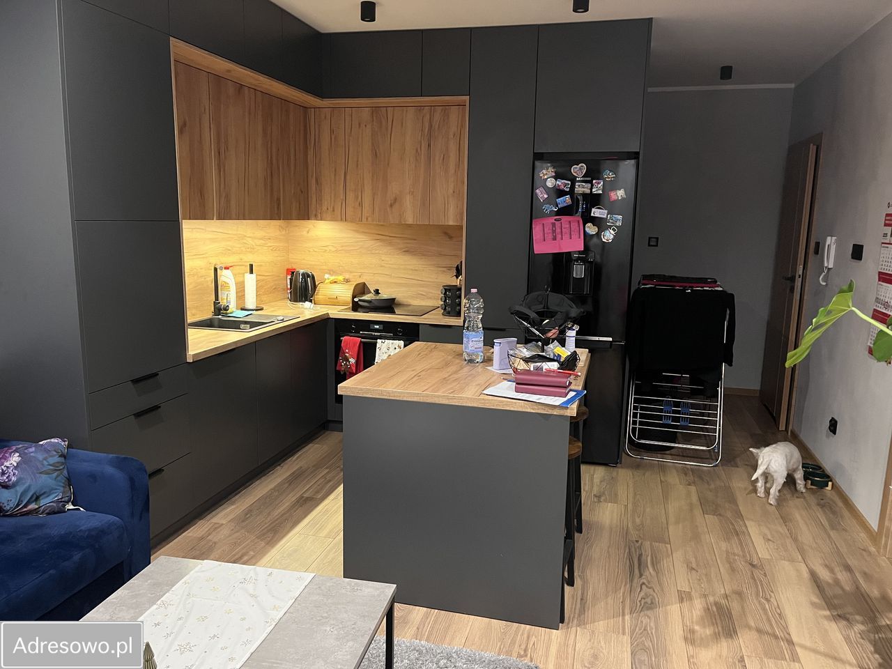 Mieszkanie 2-pokojowe Namysłów, ul. Oławska. Zdjęcie 4