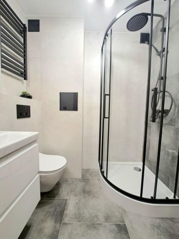 Mieszkanie 2-pokojowe Wrocław Popowice, ul. Bobrza. Zdjęcie 8