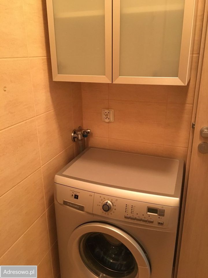 Mieszkanie 1-pokojowe Wrocław Krzyki, ul. gen. Józefa Haukego-Bosaka. Zdjęcie 13