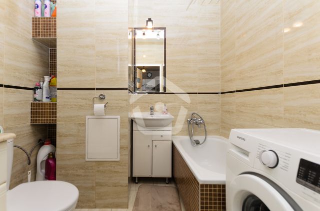 Mieszkanie 2-pokojowe Rzeszów Drabinianka, ul. Cicha. Zdjęcie 9