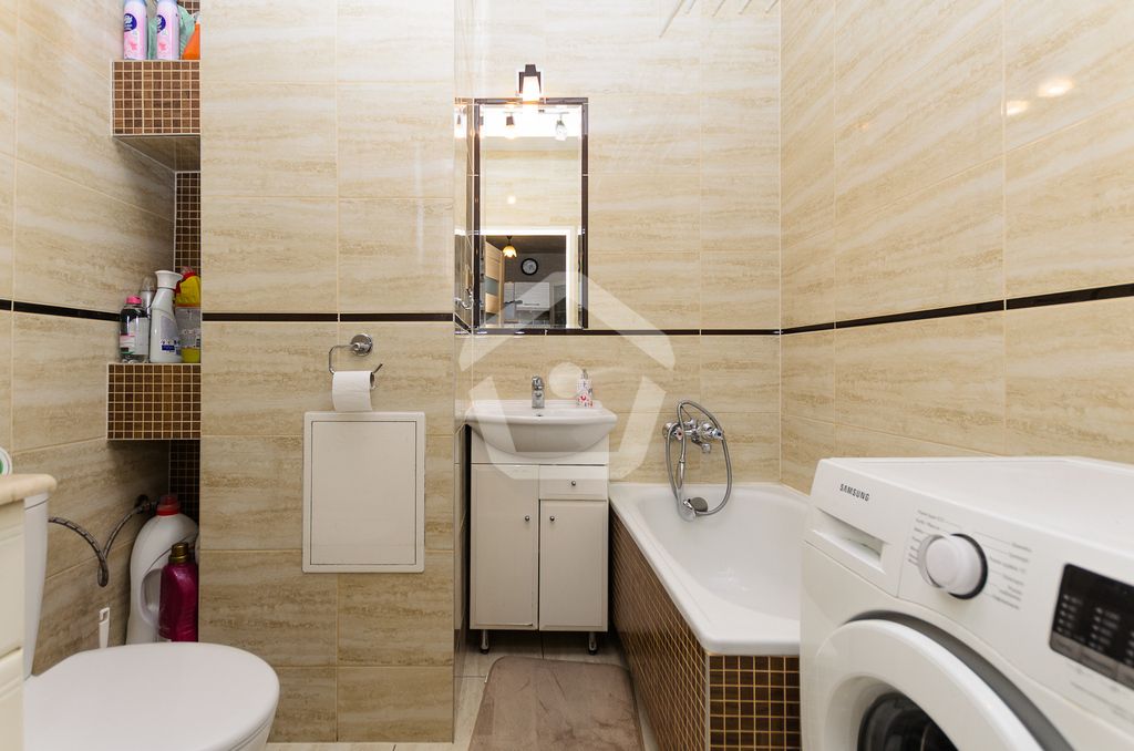 Mieszkanie 2-pokojowe Rzeszów Drabinianka, ul. Cicha. Zdjęcie 9