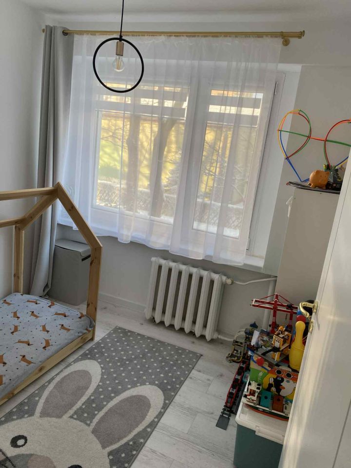 Mieszkanie 3-pokojowe Płock, ul. Adama Mickiewicza. Zdjęcie 2