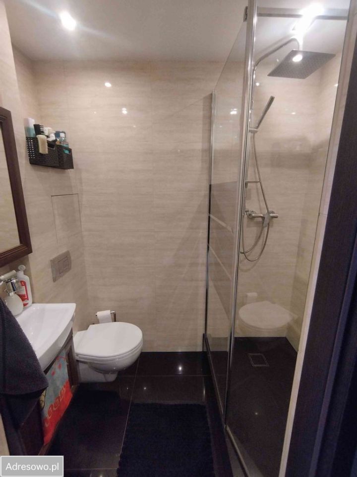 Mieszkanie 3-pokojowe Białystok Os. Młodych. Zdjęcie 7