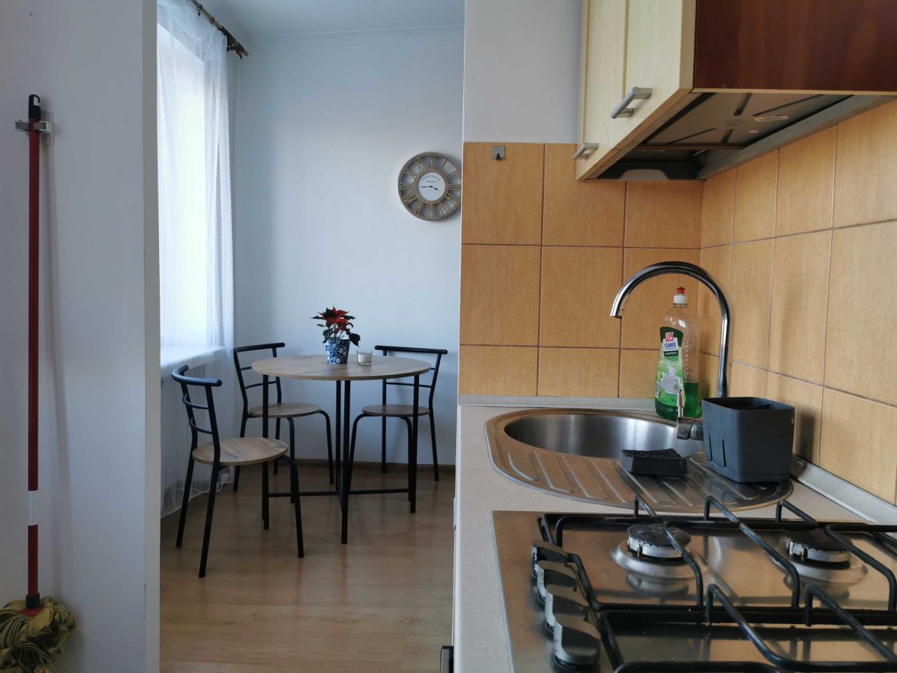 Mieszkanie 2-pokojowe Będzin, ul. Wojciecha Jastrzębowskiego. Zdjęcie 4