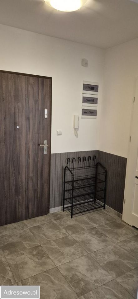 Mieszkanie 2-pokojowe Słubice, os. Osiedle Wimar. Zdjęcie 3