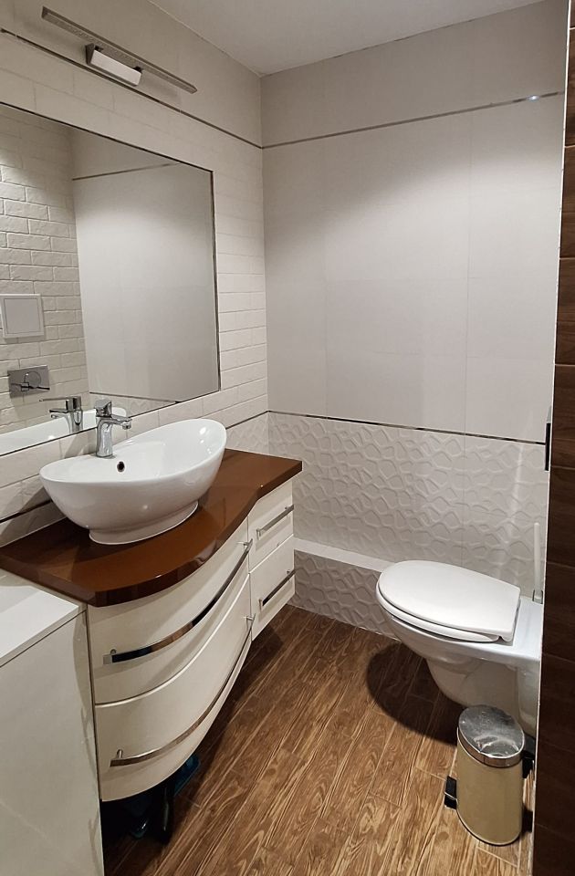 Mieszkanie 3-pokojowe Michałowo, Świętojańska. Zdjęcie 13