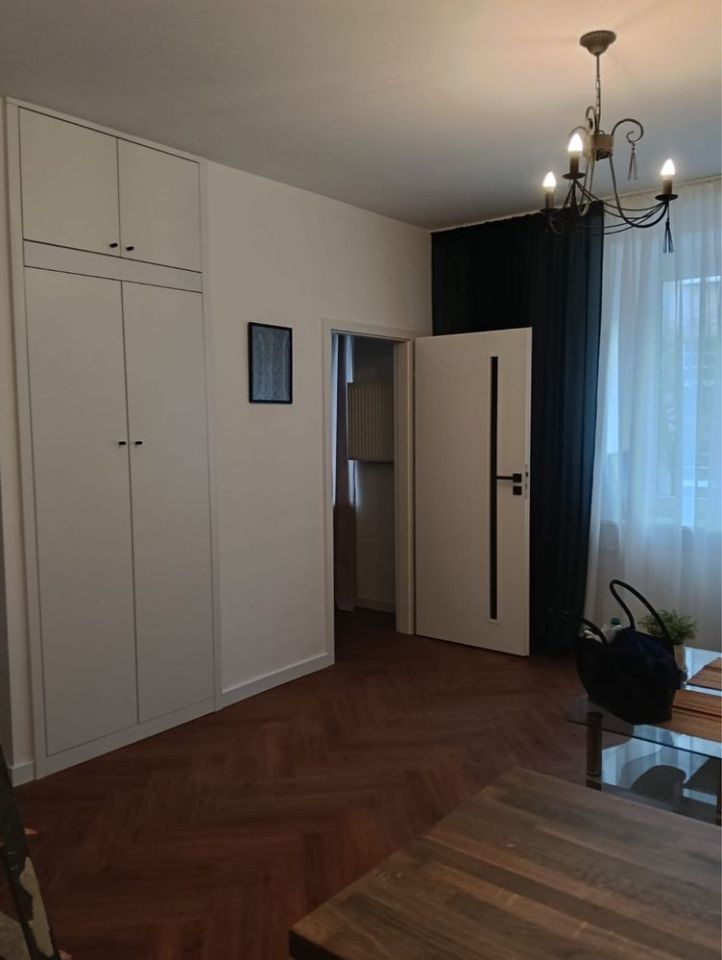 Mieszkanie 2-pokojowe Warszawa Praga-Północ, ul. Wileńska. Zdjęcie 6