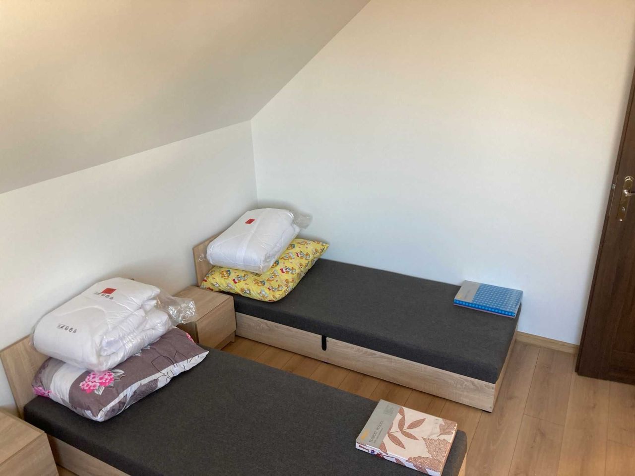 Mieszkanie 4-pokojowe Baranowice. Zdjęcie 6