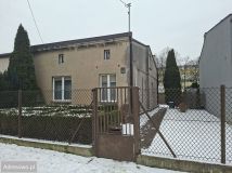 bliźniak, 3 pokoje Łódź Dąbrowa, ul. Gabrieli Zapolskiej. Zdjęcie 1