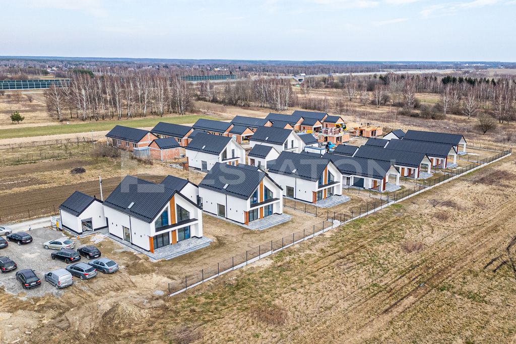 dom wolnostojący, 4 pokoje Bratkowice. Zdjęcie 20