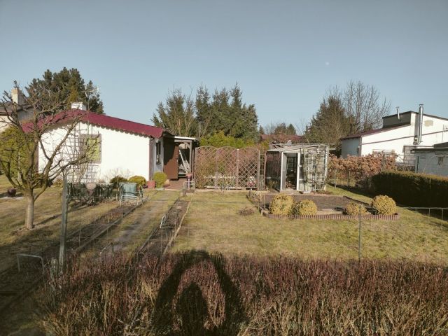 Działka rod Złotniki. Zdjęcie 1