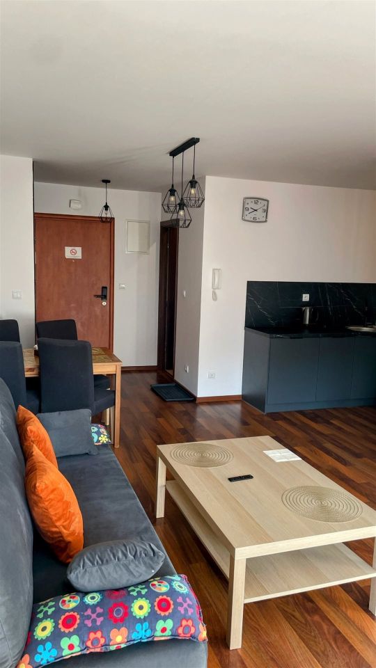 Mieszkanie 2-pokojowe Krynica-Zdrój, ul. Marszałka Józefa Piłsudskiego. Zdjęcie 8