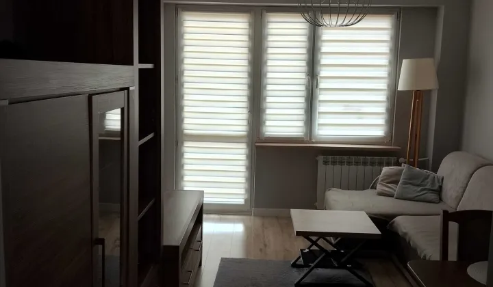 Mieszkanie 3-pokojowe Ełk