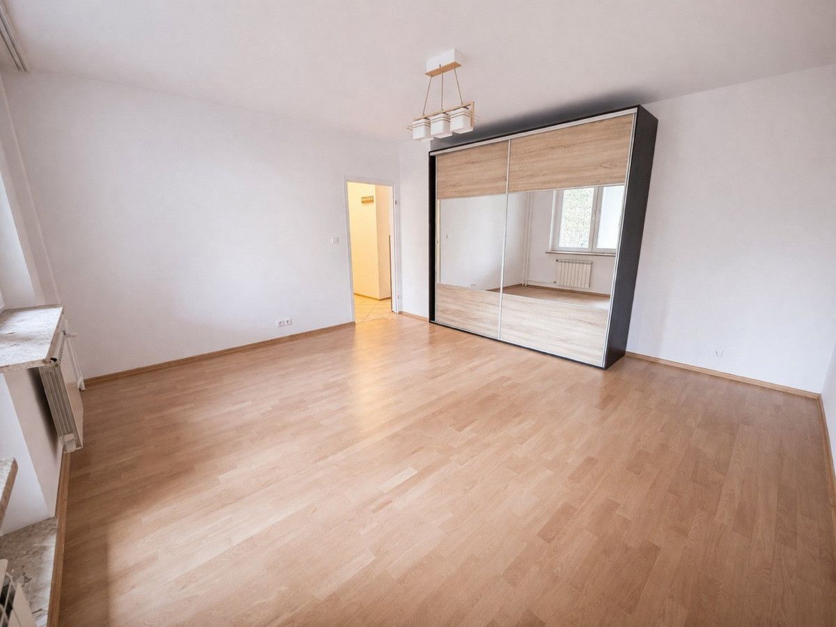 Mieszkanie 2-pokojowe Warszawa Ursynów, ul. Ludwika Hirszfelda. Zdjęcie 9