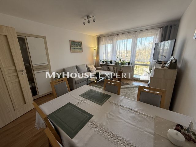 Mieszkanie 4-pokojowe Gorzów Wielkopolski Górczyn. Zdjęcie 4