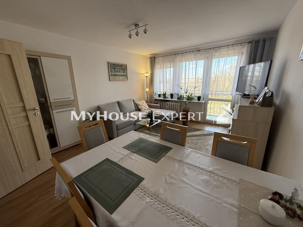 Mieszkanie 4-pokojowe Gorzów Wielkopolski Górczyn. Zdjęcie 4