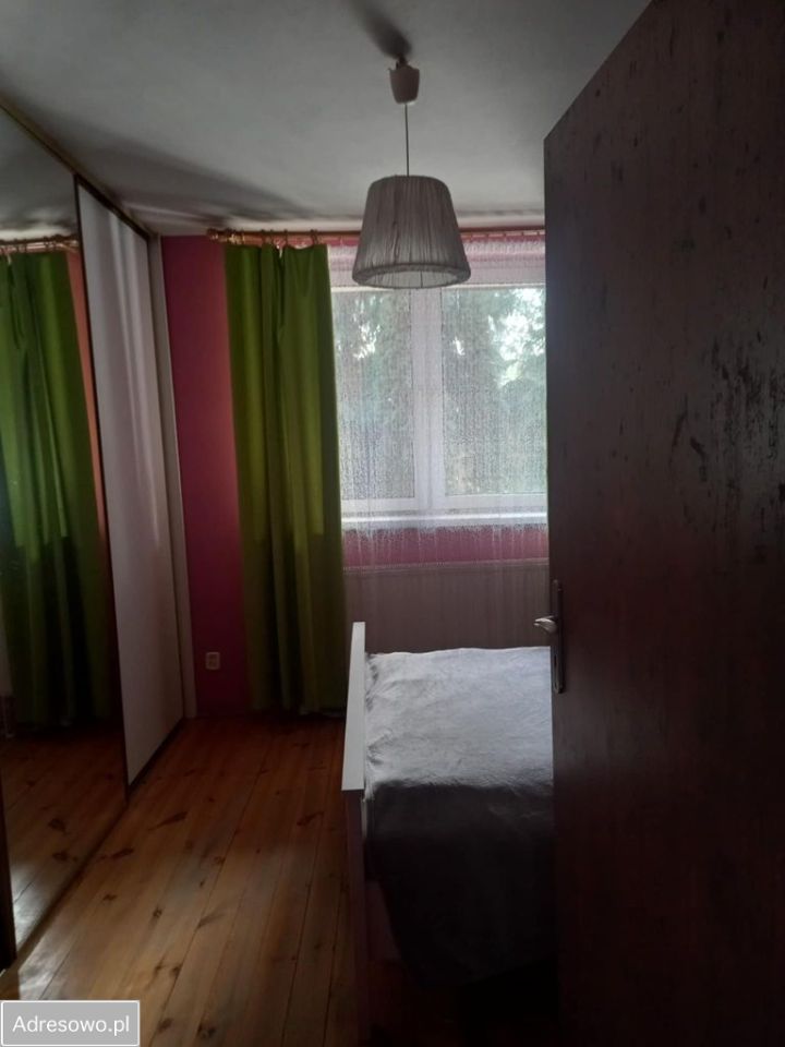 dom wolnostojący, 4 pokoje Opoczno, ul. Kolberga. Zdjęcie 10