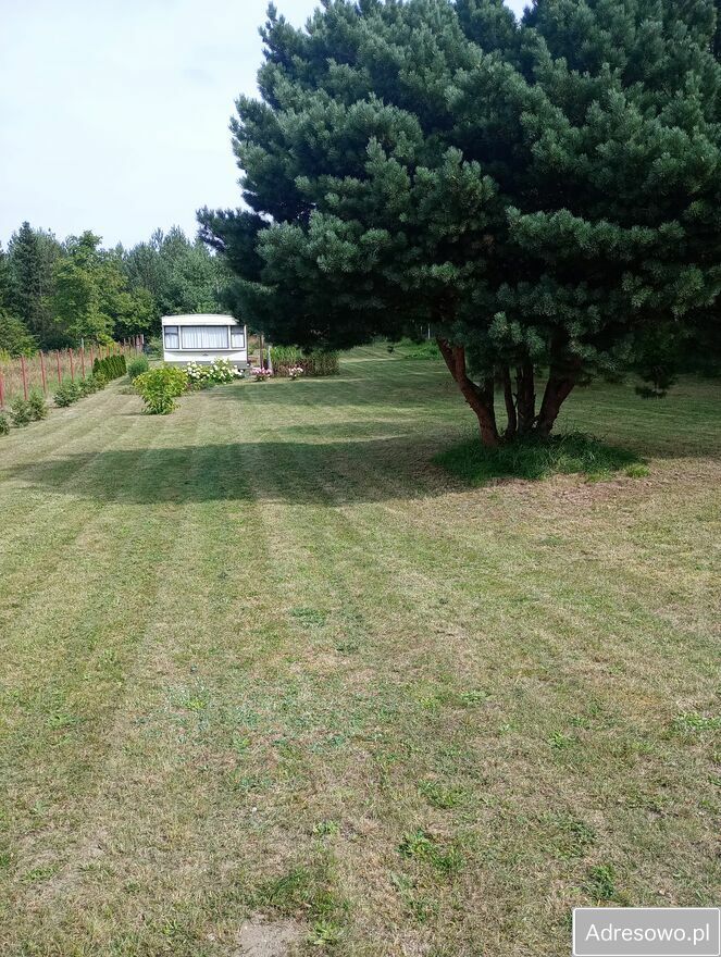 Działka budowlana Morsko. Zdjęcie 2