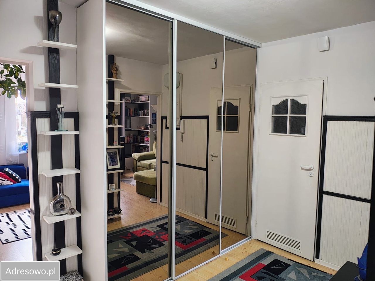 Mieszkanie 2-pokojowe Żary, ul. Zawiszy Czarnego. Zdjęcie 6