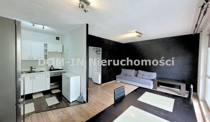 Mieszkanie 3-pokojowe Jastrzębie-Zdrój, ul. Wielkopolska