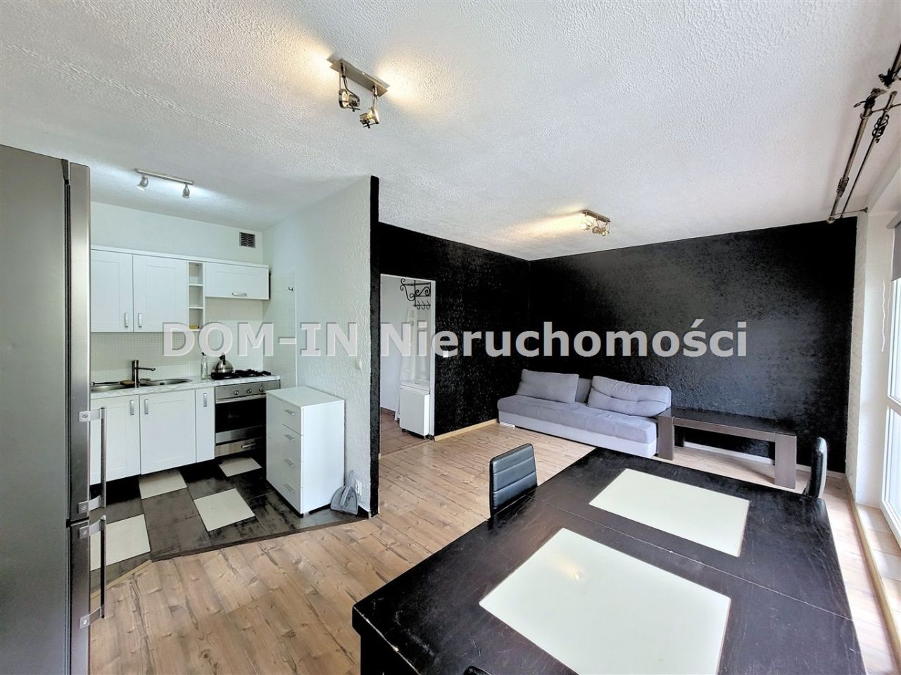 Mieszkanie 3-pokojowe Jastrzębie-Zdrój, ul. Wielkopolska. Zdjęcie 1