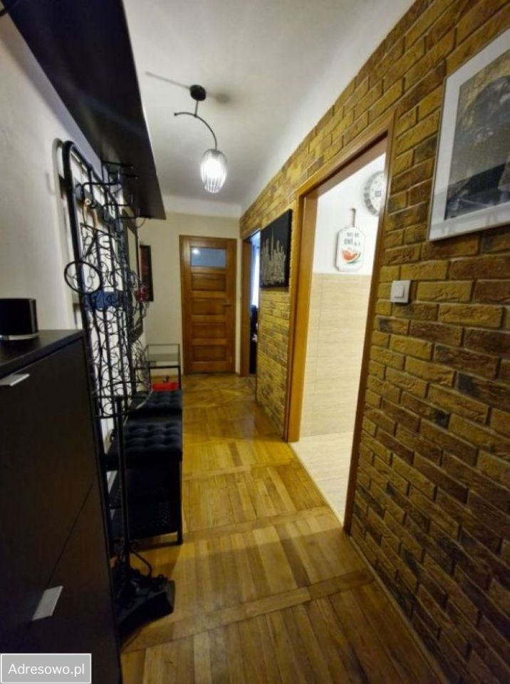 Mieszkanie 2-pokojowe Warszawa Mokotów, al. Niepodległości. Zdjęcie 7