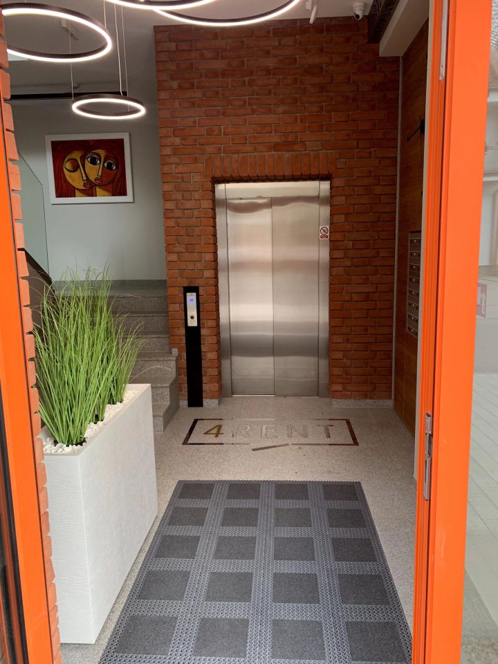 Mieszkanie 2-pokojowe Lębork Centrum, ul. Staromiejska. Zdjęcie 8