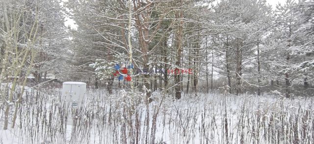 Działka budowlana Łoś. Zdjęcie 6