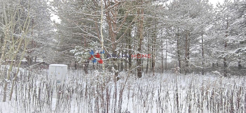 Działka budowlana Łoś. Zdjęcie 6