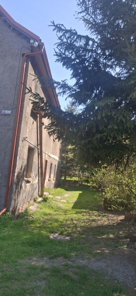 Mieszkanie 1-pokojowe Nowa Ruda Słupiec, ul. Parkowa. Zdjęcie 2
