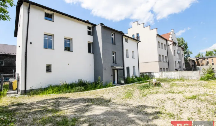 kamienica, 9 pokoi Świętochłowice, ul. Szkolna