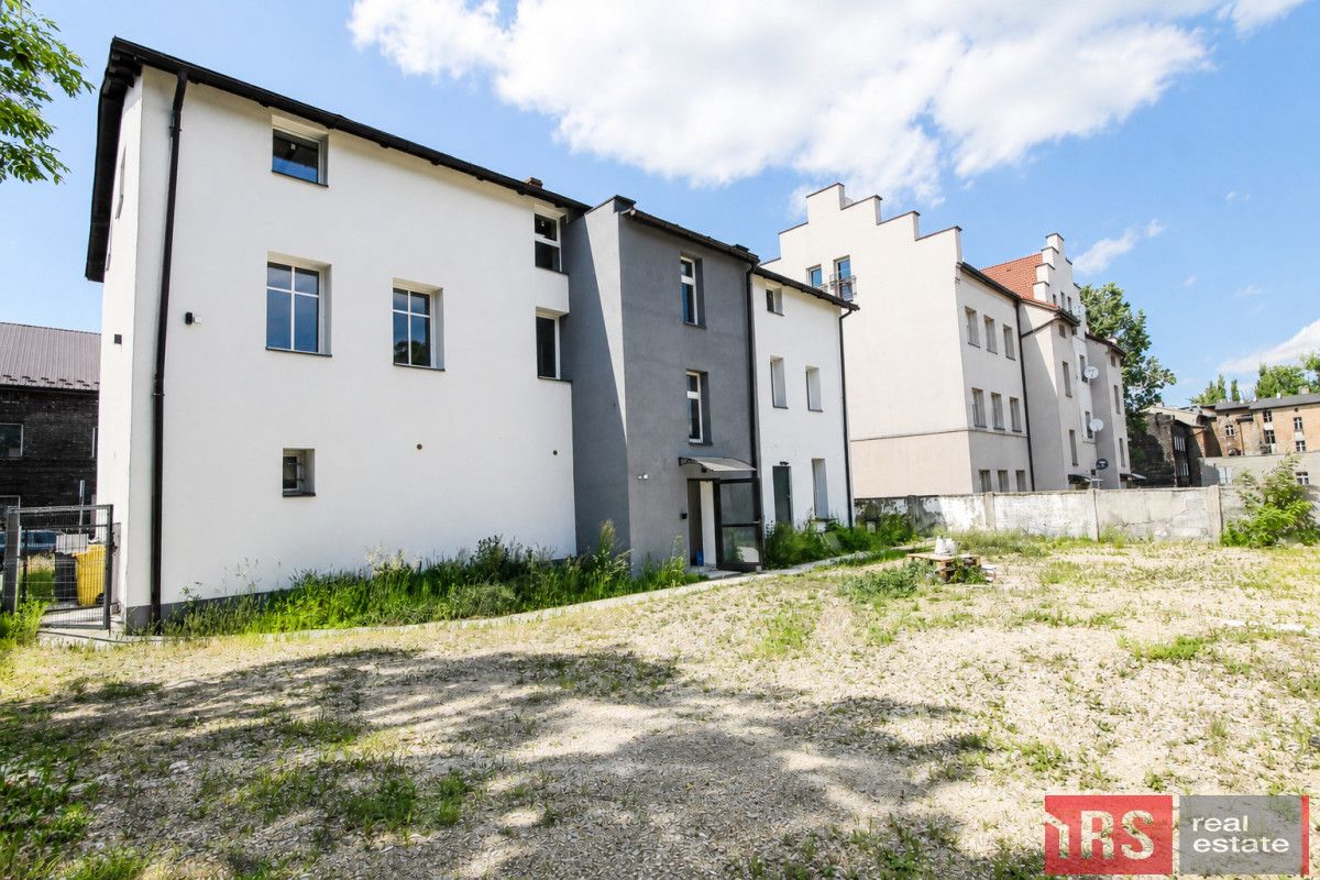 kamienica, 9 pokoi Świętochłowice, ul. Szkolna. Zdjęcie 3