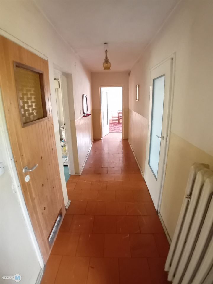dom wolnostojący, 3 pokoje Chęciny. Zdjęcie 9