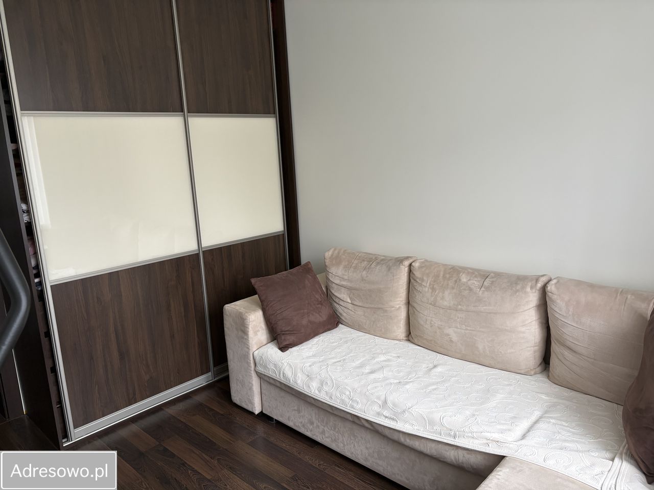 Mieszkanie 3-pokojowe Warszawa Ursynów, ul. Gawota. Zdjęcie 8
