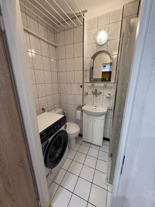 Mieszkanie 3-pokojowe Ciechanów Centrum, ul. Wincentego Witosa. Zdjęcie 6