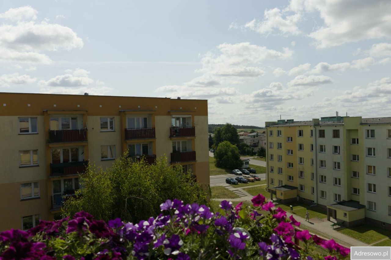 Mieszkanie 3-pokojowe Rejowiec Fabryczny, ul. Wschodnia. Zdjęcie 11