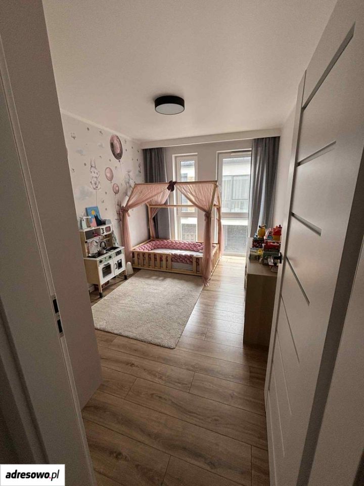 Mieszkanie 3-pokojowe Warszawa Wawer, ul. Trakt Lubelski. Zdjęcie 11