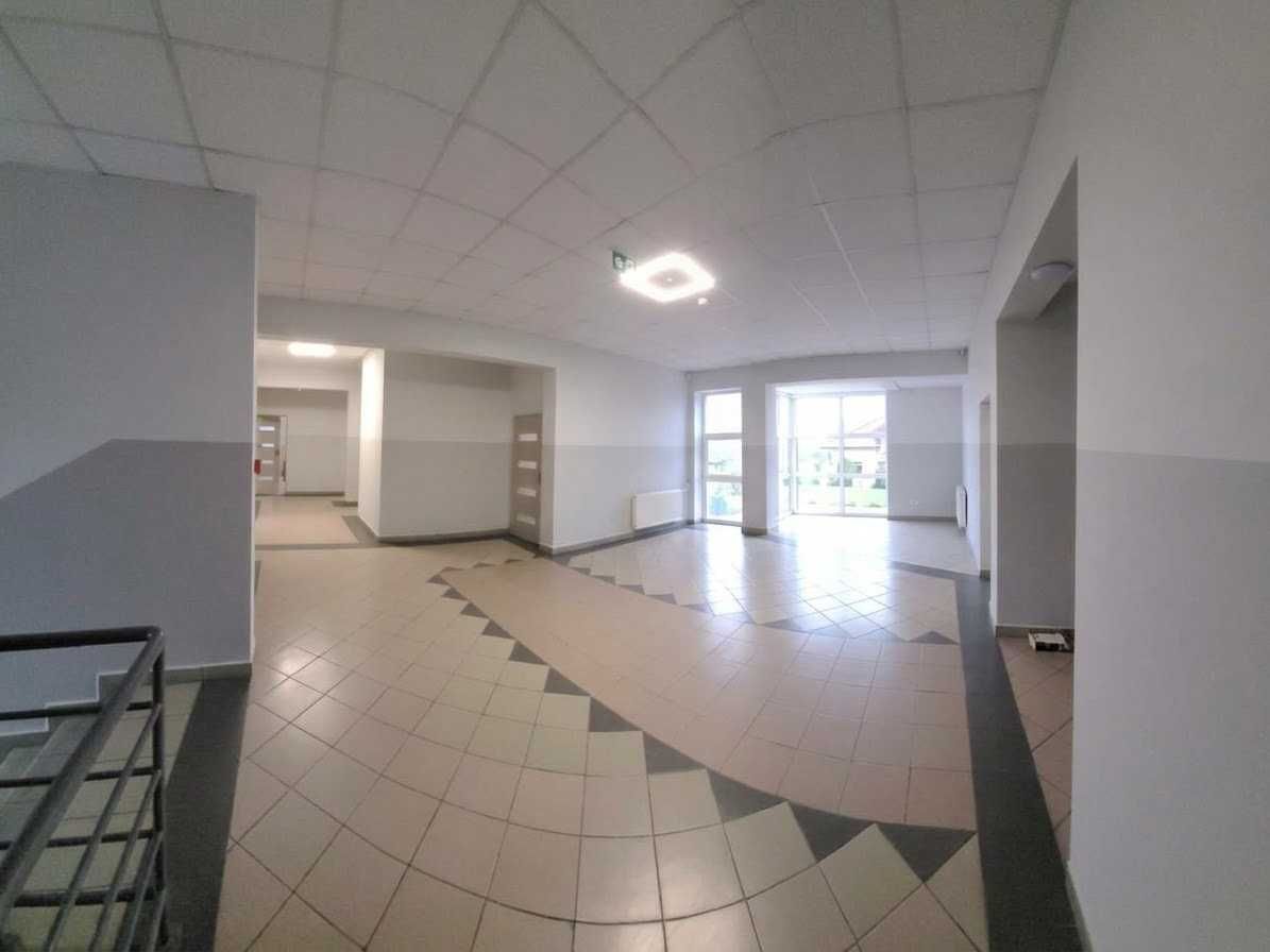 Hala/magazyn Kwidzyn, ul. Piastowska. Zdjęcie 5