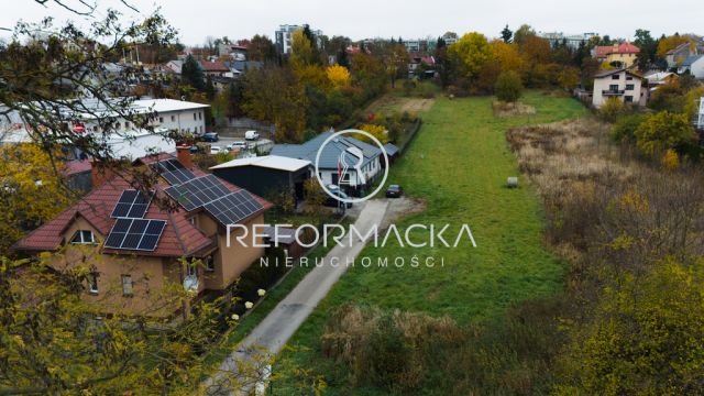 Działka inwestycyjna Jarosław, ul. Cegielniana. Zdjęcie 11