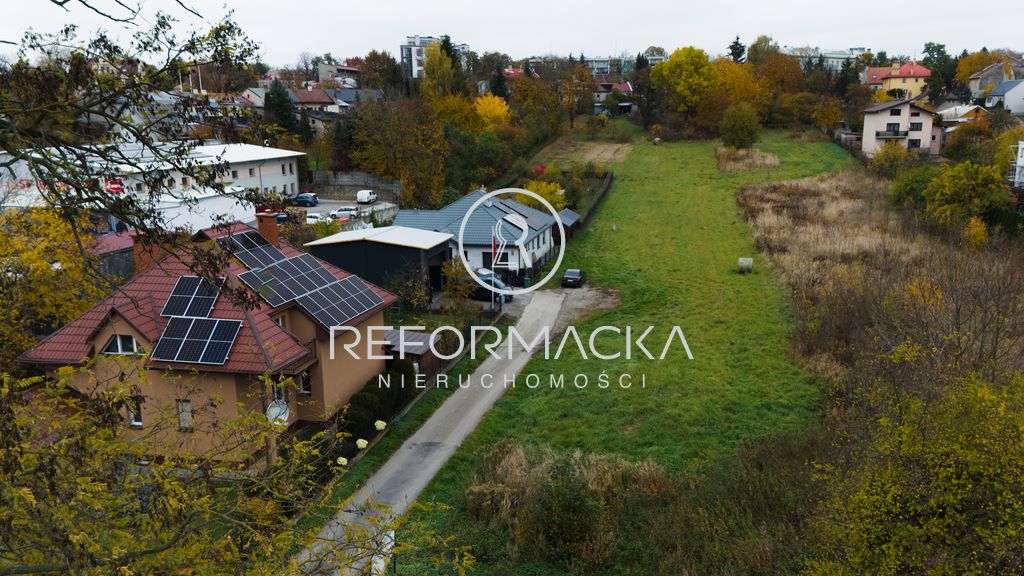 Działka inwestycyjna Jarosław, ul. Cegielniana. Zdjęcie 11