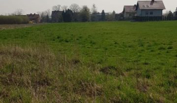 Działka inwestycyjna Zabrze Grzybowice
