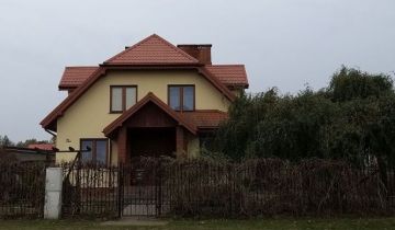dom wolnostojący Woroniec