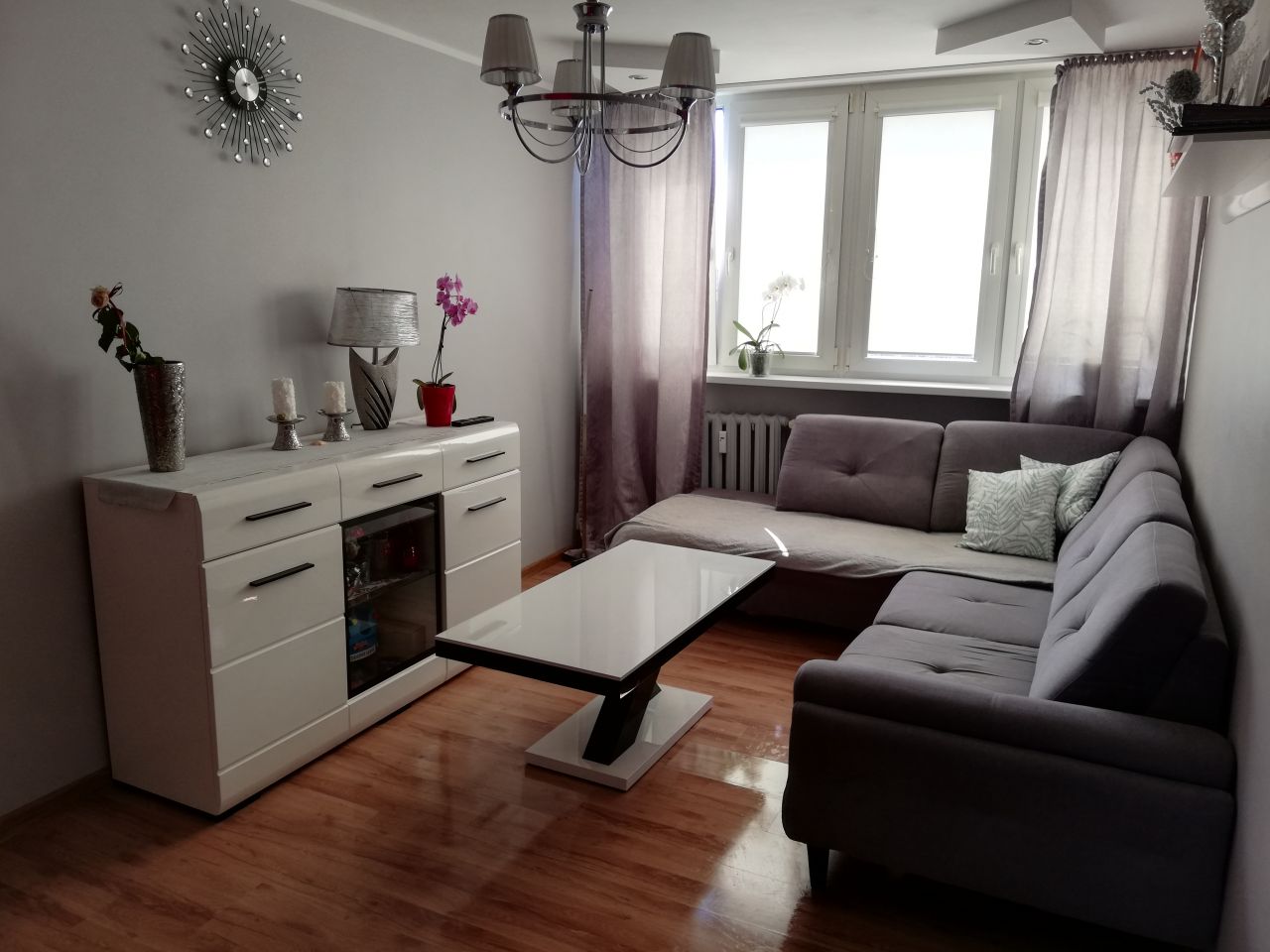 Mieszkanie 3-pokojowe Legnica, ul. Orbitalna